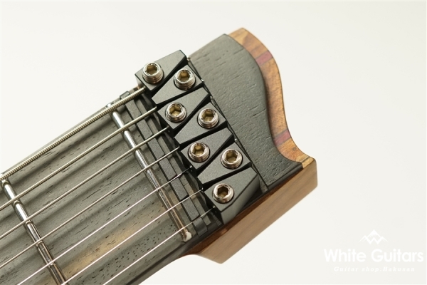 Boden J7 Custom - Vortical Northern Lights